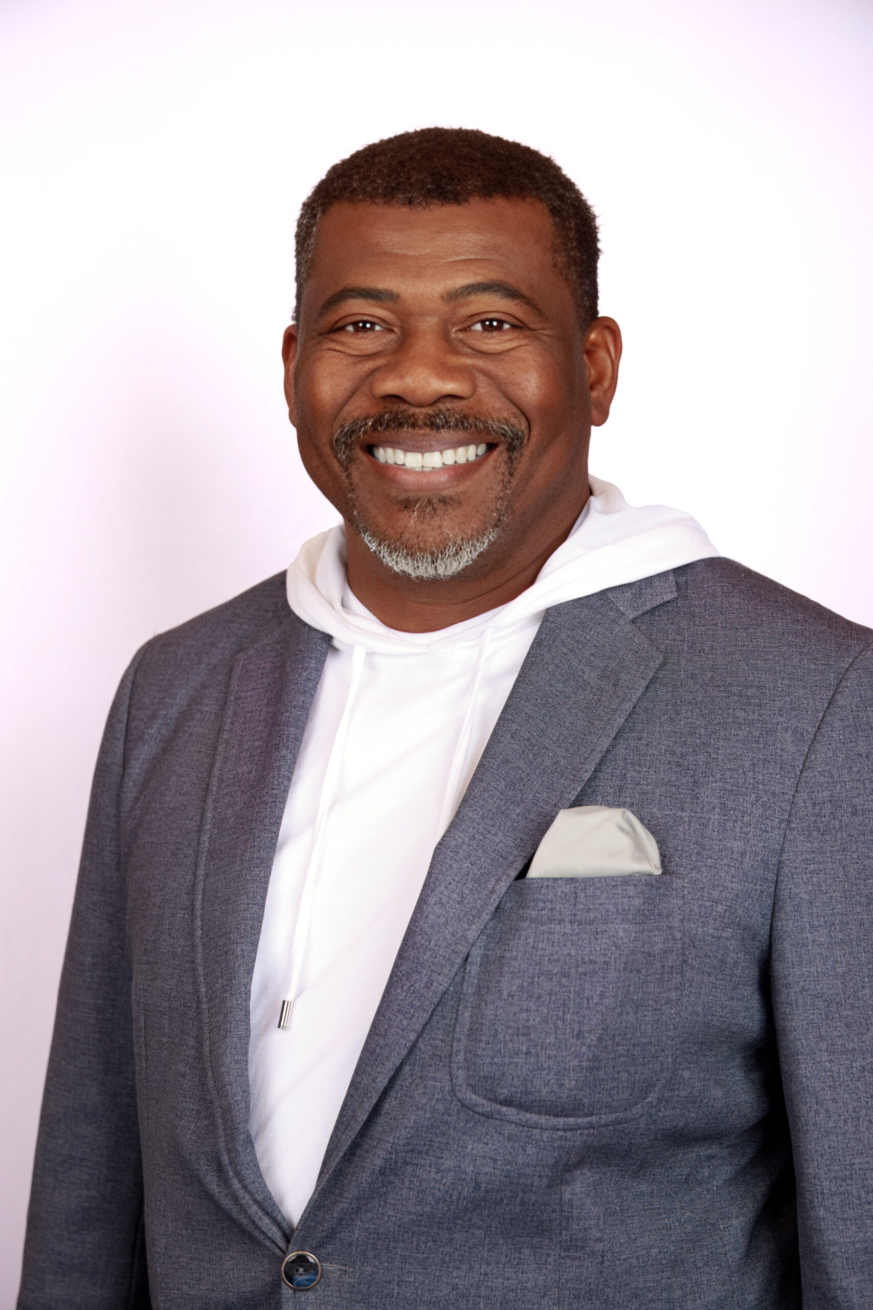 President Carl Green