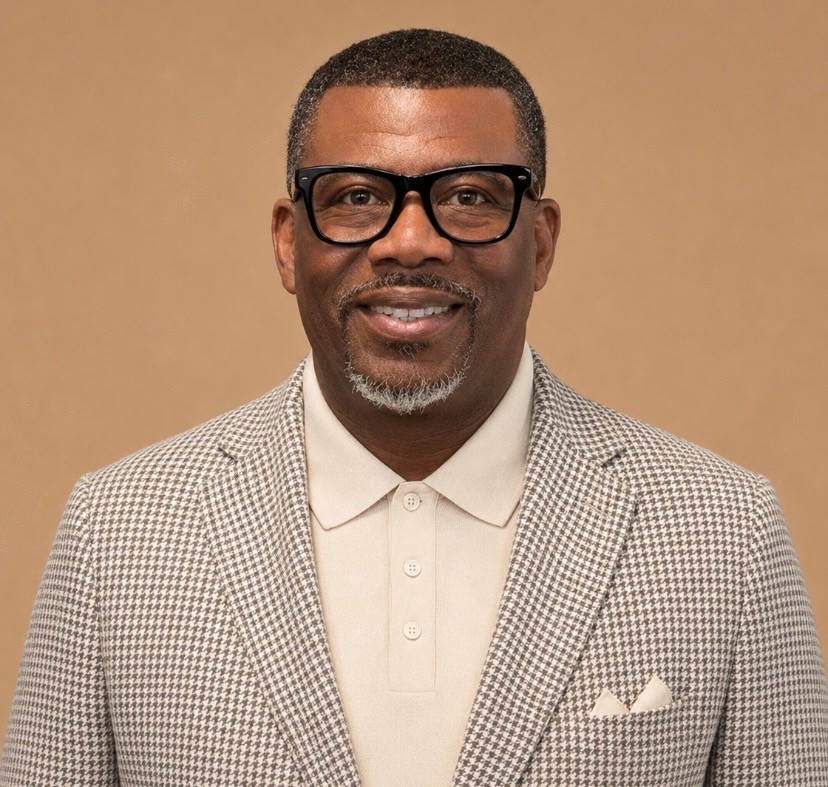 President Carl Green