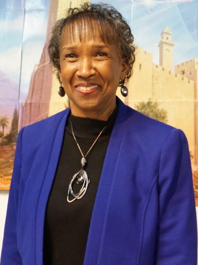 Deloris Crews